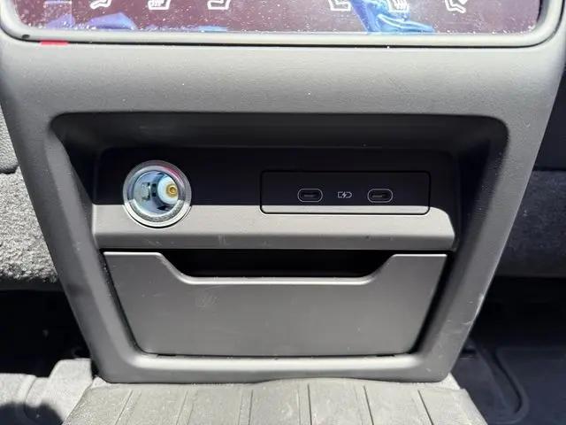 2026 Porsche Cayenne GTS