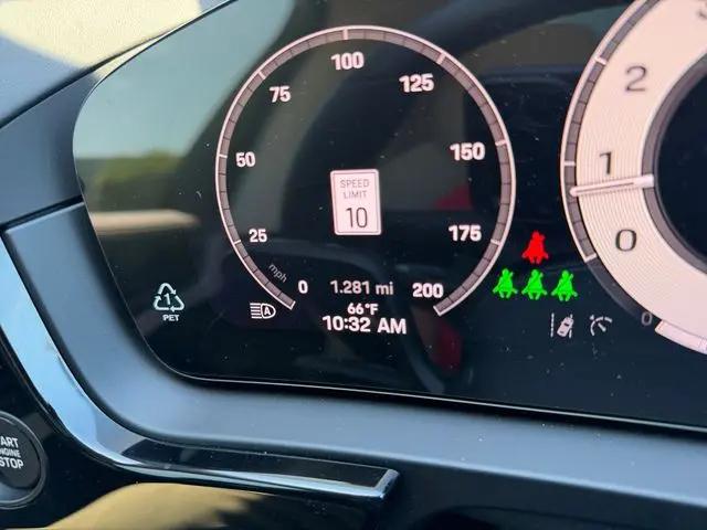 2026 Porsche Cayenne GTS