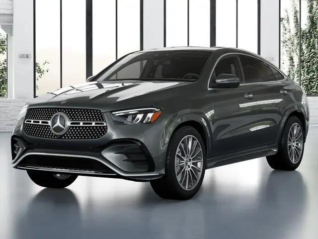 2026 Mercedes-Benz GLE 450 4MATIC for sale in Harriman, NY