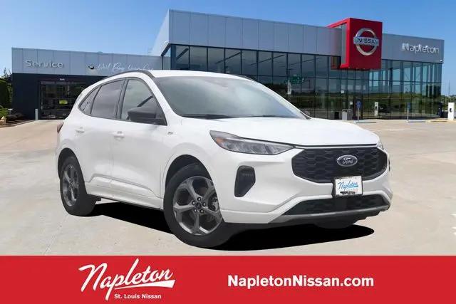 2023 Ford Escape ST-Line for sale in St. Louis, MO