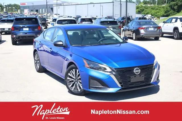 2025 Nissan Altima SV FWD for sale in St. Louis, MO