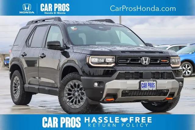 2026 Honda Passport AWD TrailSport for sale in El Monte, CA