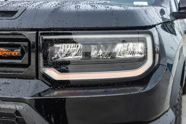 2026 Honda Passport AWD TrailSport