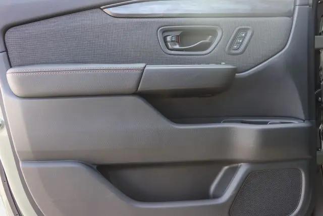 2026 Honda Passport AWD TrailSport