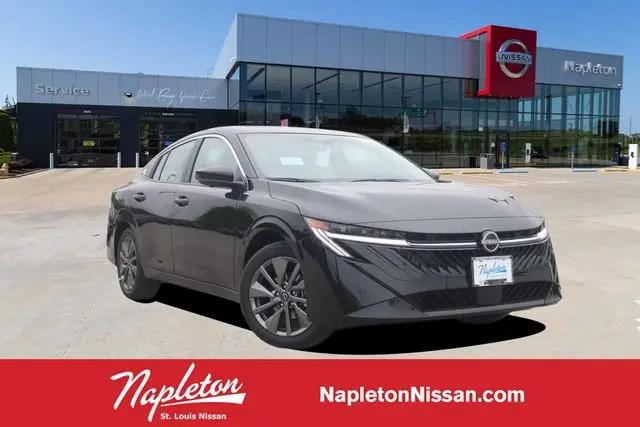 2026 Nissan Sentra SL for sale in St. Louis, MO