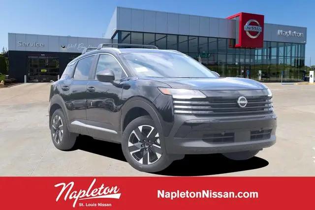 2026 Nissan Kicks SV for sale in St. Louis, MO