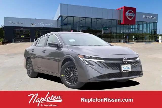 2026 Nissan Sentra SV for sale in St. Louis, MO