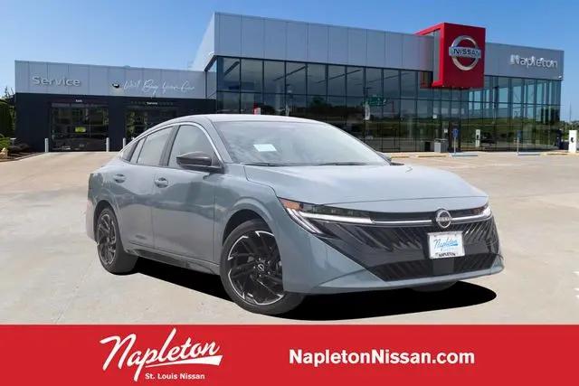 2026 Nissan Sentra SR for sale in St. Louis, MO
