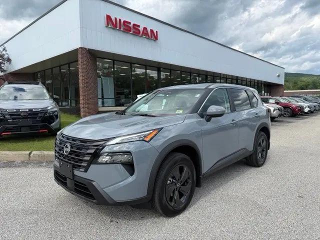 2026 Nissan Rogue SV for sale in Bennington, VT
