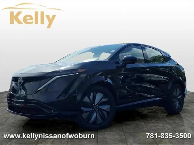 2024 Nissan ARIYA EVOLVE+ for sale in Woburn, MA