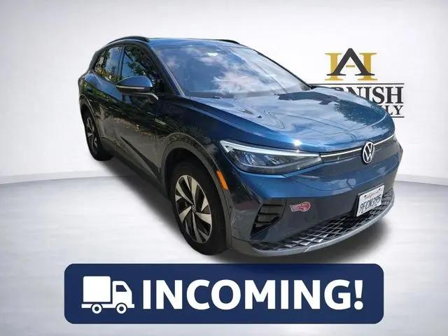 2023 Volkswagen ID.4 AWD Pro for sale in Puyallup, WA