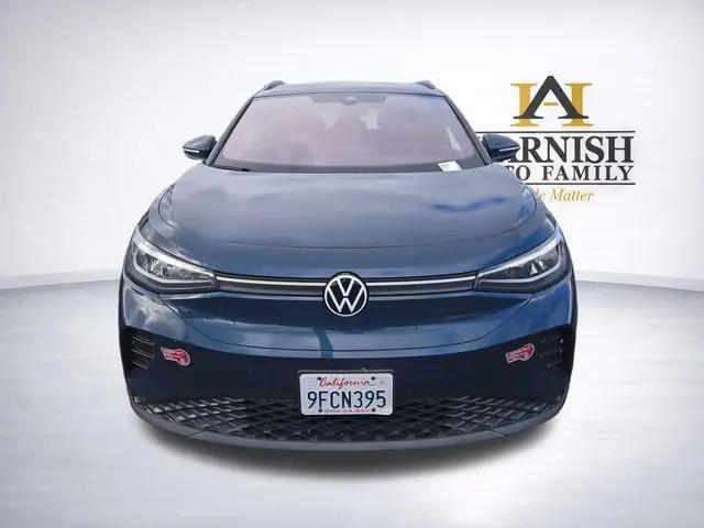 2023 Volkswagen ID.4 AWD Pro