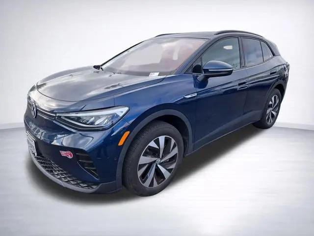 2023 Volkswagen ID.4 AWD Pro