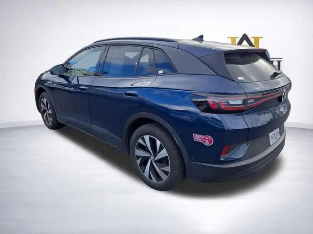 2023 Volkswagen ID.4 AWD Pro