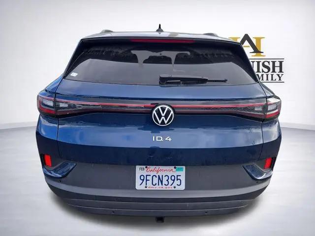 2023 Volkswagen ID.4 AWD Pro