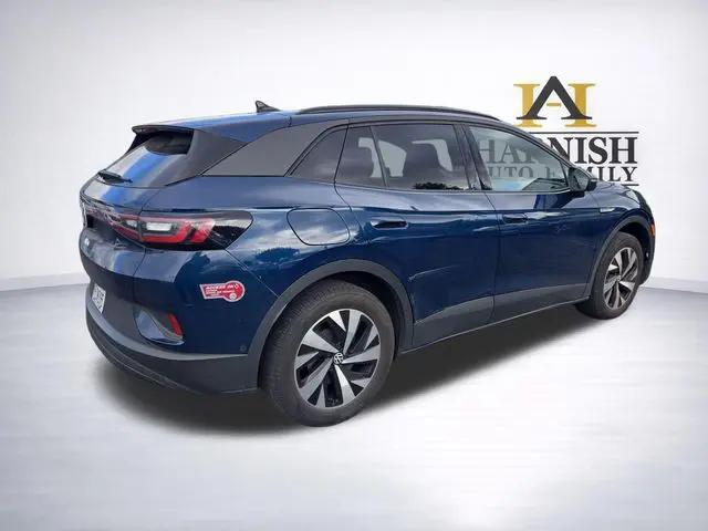 2023 Volkswagen ID.4 AWD Pro