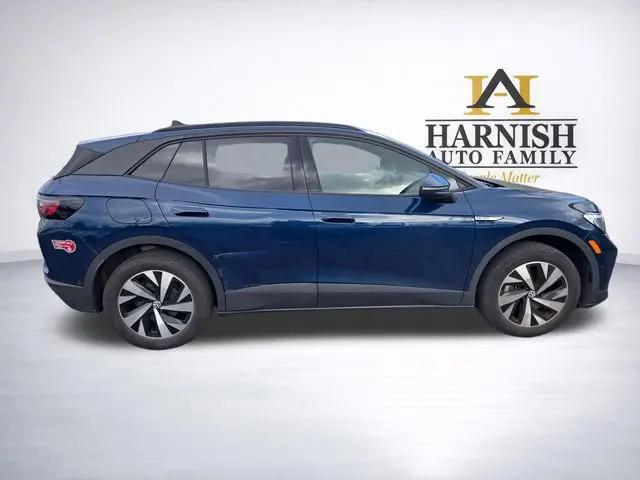2023 Volkswagen ID.4 AWD Pro