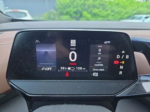 2023 Volkswagen ID.4 AWD Pro