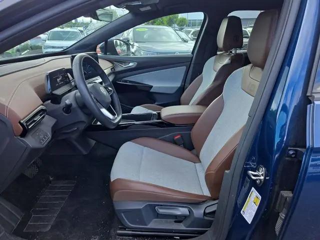 2023 Volkswagen ID.4 AWD Pro