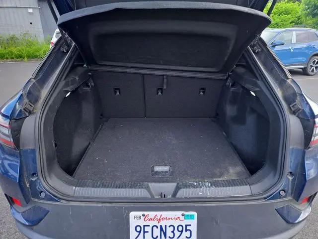 2023 Volkswagen ID.4 AWD Pro