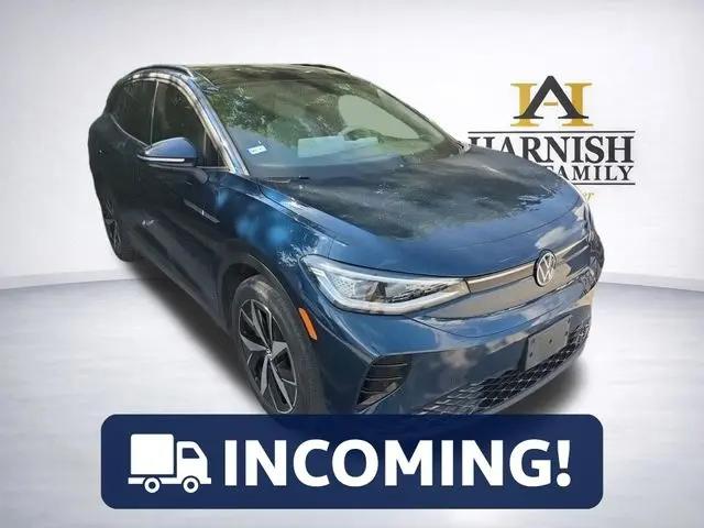 2023 Volkswagen ID.4 Pro for sale in Puyallup, WA