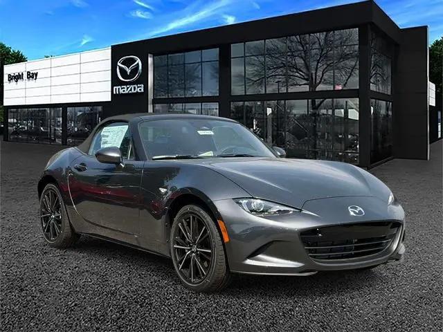 2026 Mazda MX-5 Grand Touring for sale in Bay Shore, NY