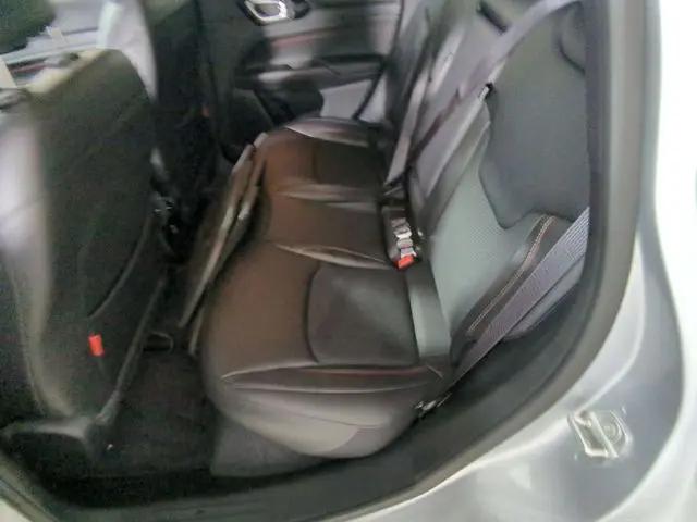 2024 Jeep Compass Trailhawk 4x4