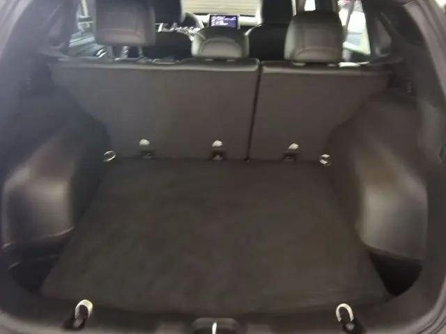2024 Jeep Compass Trailhawk 4x4