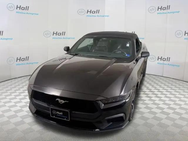2025 Ford Mustang EcoBoost Premium Convertible for sale in Virginia Beach, VA