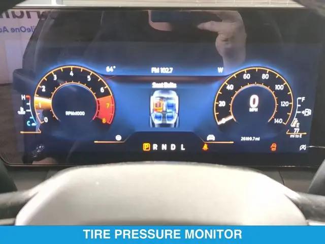2025 Ford Mustang EcoBoost Premium Convertible