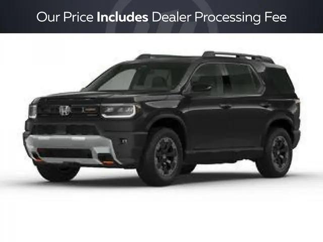 2026 Honda Passport AWD TrailSport Elite for sale in Virginia Beach, VA
