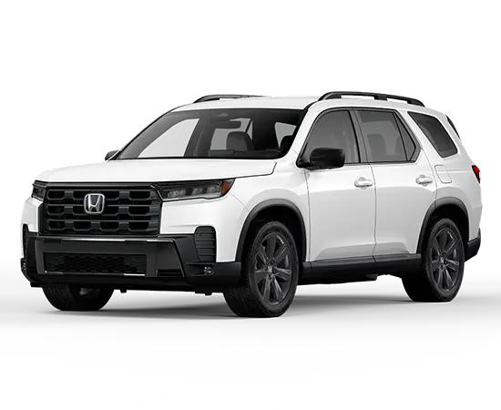 2026 Honda Pilot Sport for sale in Oklahoma City, OK