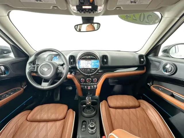 2024 MINI Cooper Countryman Cooper S