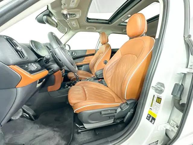 2024 MINI Cooper Countryman Cooper S