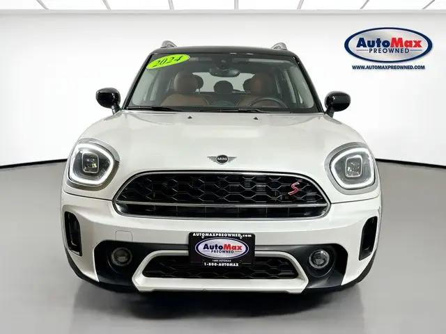 2024 MINI Cooper Countryman Cooper S