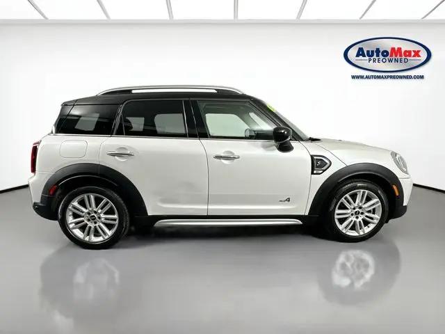 2024 MINI Cooper Countryman Cooper S