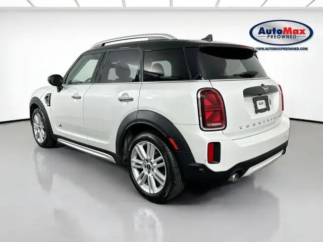 2024 MINI Cooper Countryman Cooper S