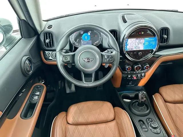 2024 MINI Cooper Countryman Cooper S