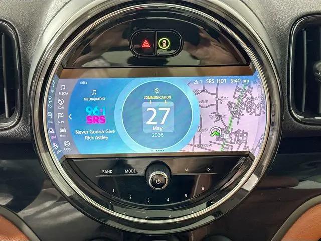 2024 MINI Cooper Countryman Cooper S