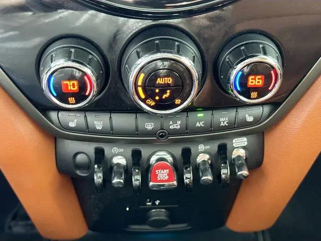 2024 MINI Cooper Countryman Cooper S