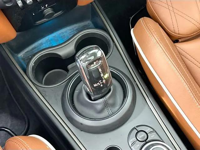 2024 MINI Cooper Countryman Cooper S