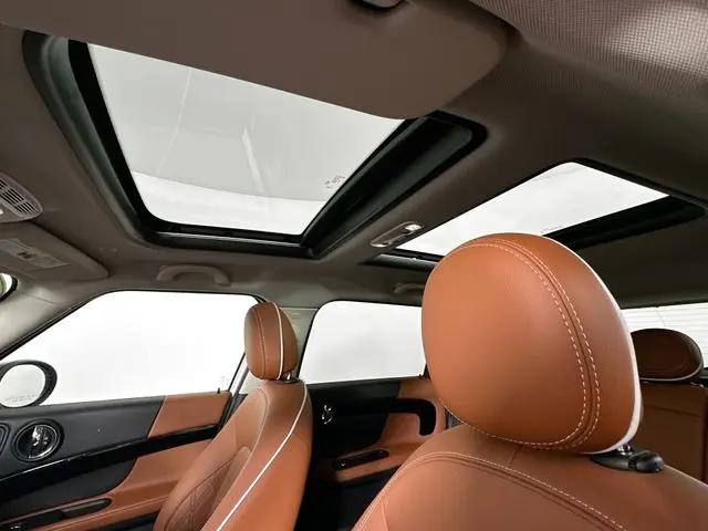 2024 MINI Cooper Countryman Cooper S