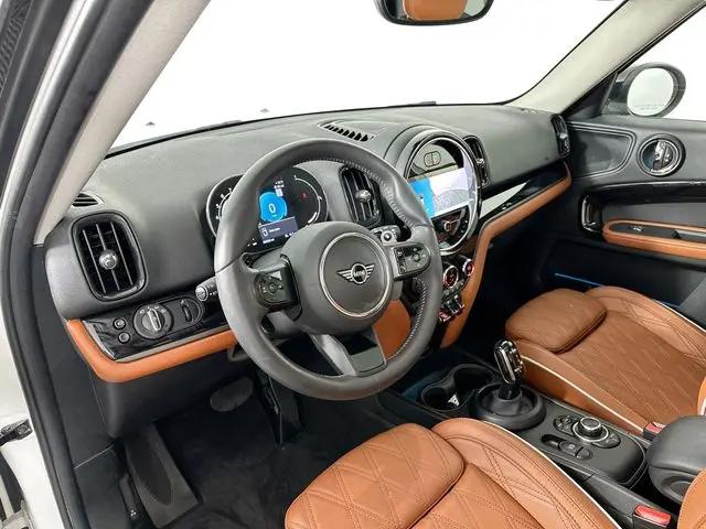 2024 MINI Cooper Countryman Cooper S