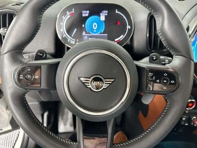 2024 MINI Cooper Countryman Cooper S