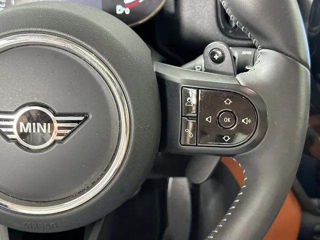 2024 MINI Cooper Countryman Cooper S