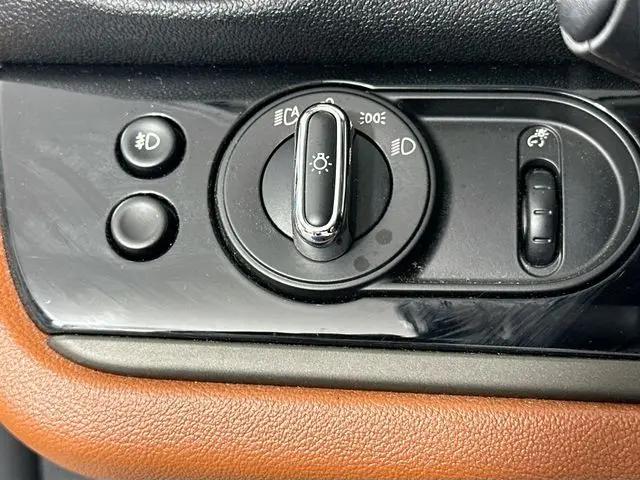 2024 MINI Cooper Countryman Cooper S