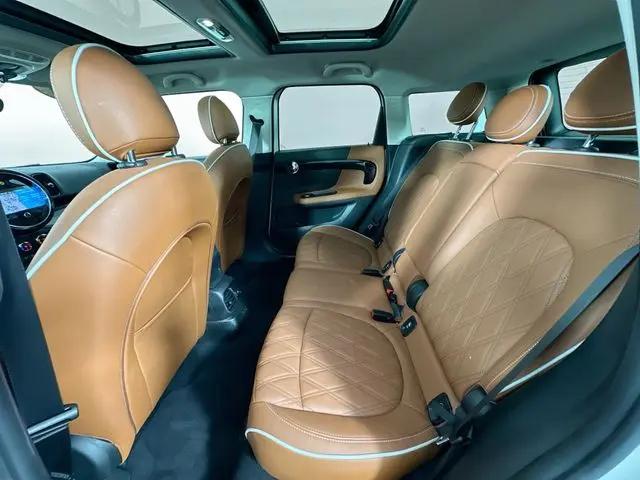 2024 MINI Cooper Countryman Cooper S