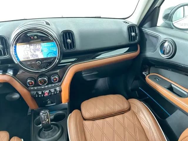 2024 MINI Cooper Countryman Cooper S