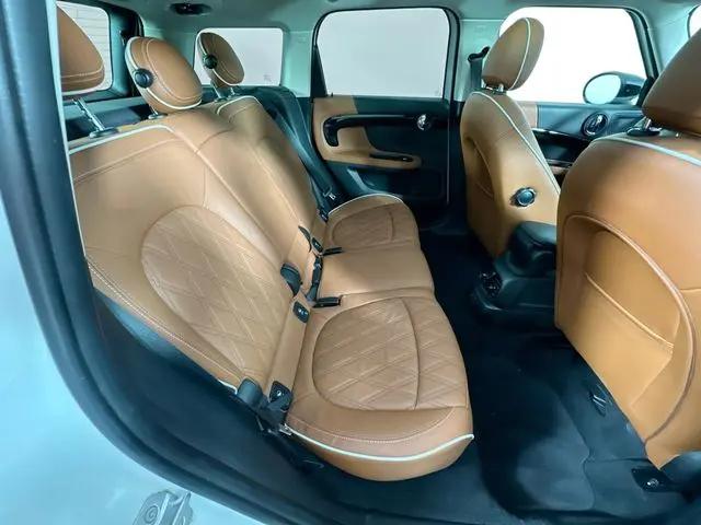 2024 MINI Cooper Countryman Cooper S