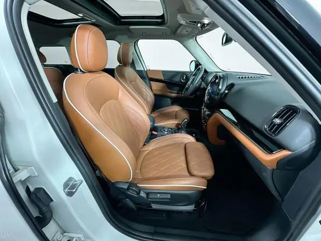 2024 MINI Cooper Countryman Cooper S